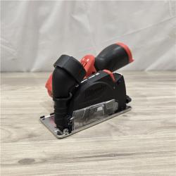 AS-IS Milwaukee M12 FUEL 12V Cordless 3 in. Cut Off Saw (Tool-Only)