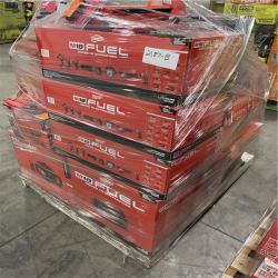 Pittston Location As-Is Power Tools Partial Truckload (12 pallets) 2187-B