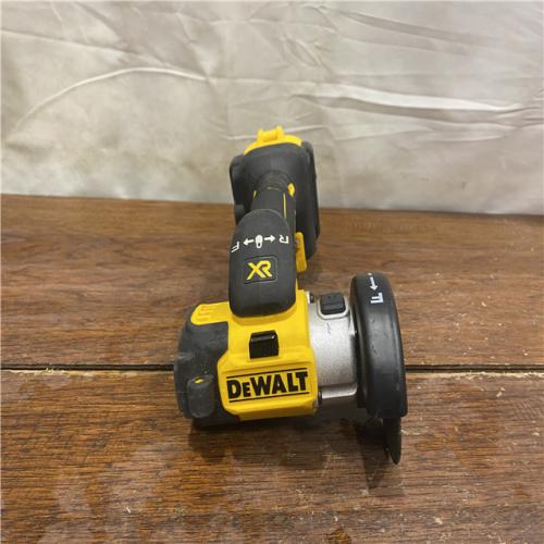 AS-IS 3in Compact Cut Off Tool Bare