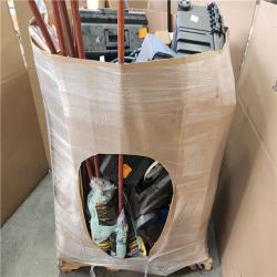 Phoenix AS-IS Mixed Home Improvement Pallet