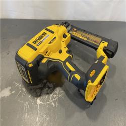 AS-IS - DeWalt 20V MAX XR Lithium-Ion Cordless 18-Gauge Brad Nailer