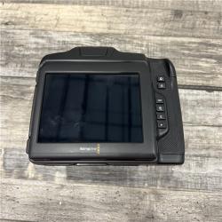 AS-IS BlackMagic Pocket Cinema Camera 6K G2
