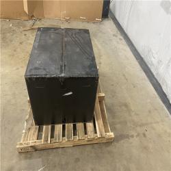 Houston Location - AS-IS home improvement pallet GOZNEY DOME