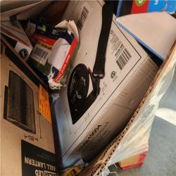 Phoenix AS-IS Mixed Home Improvement Pallet