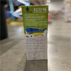 DALLAS LOCATION - EcoSmart 18 kW 3.51 GPM 240-Volt Electric Tankless Water Heater