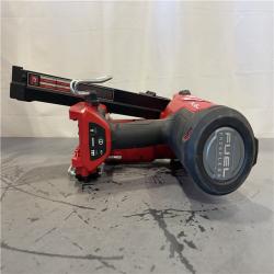 AS-IS-Milwaukee M18 FUEL 3-1/2 in. 18-Volt 21-Degree Lithium-Ion Brushless Cordless Framing Nailer (Tool-Only)