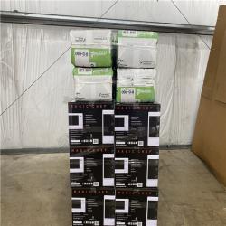 Houston Location - AS-IS home improvement pallet