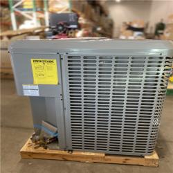 DALLAS LOCATION - Johnson Controls 4 Ton 14.3 Seer/8.2 Hspf 2-Stage Heat Pump