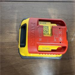 California NEW DeWalt Battery & Charger