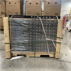 DALLAS LOCATION- NEW! MSI Benson Ash 22 MIL x 8.98 in. W x 48.03 in. L Waterproof Flooring (23.95 sq. ft./Case)(35 CASES)