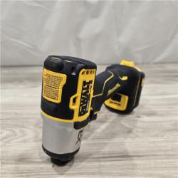 AS-IS DEWALT 20-Volt Maximum XR Cordless 1/4 in. 3-Speed Impact Driver (Tool-Only)