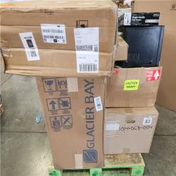 Phoenix AS-IS Mixed Home Improvement Pallet