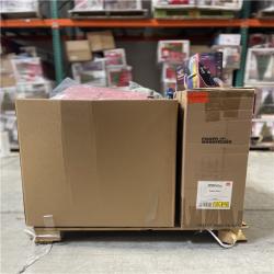 DALLAS LOCATION- NEW! BULLSEYE MIXED PALLET
