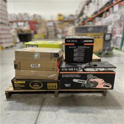 DALLAS LOCATION- AS-IS MONSTER TURBO