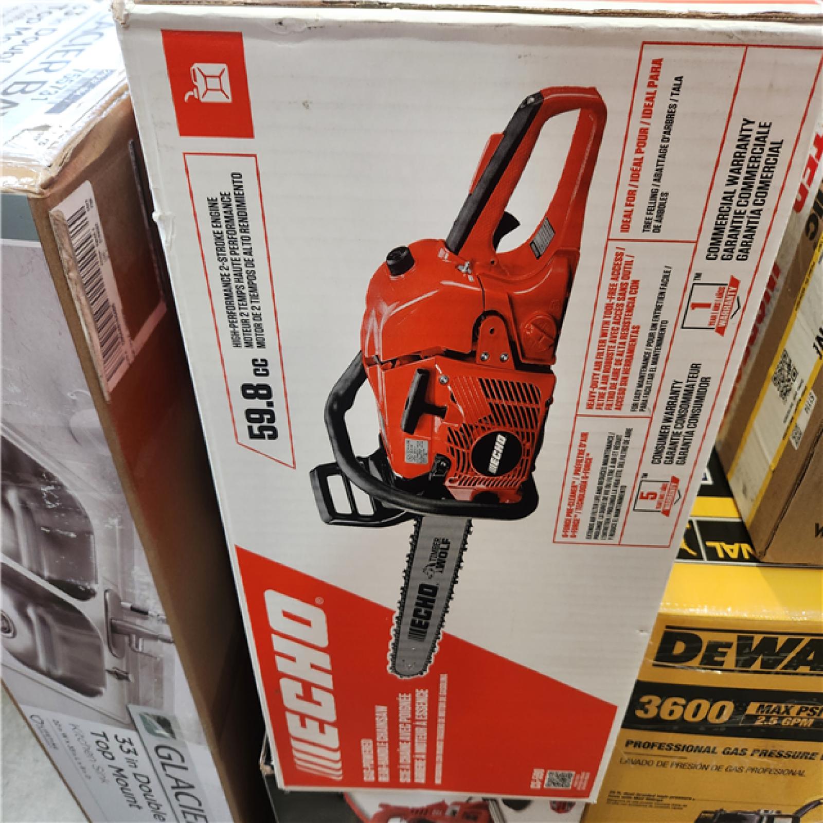 Phoenix AS-IS Monster Turbo Pallet