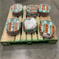 DALLAS LOCATION - Southwire 250 ft. 10/2 Gray Solid CU UF-B W/G Wire PALLET-(6 UNITS)