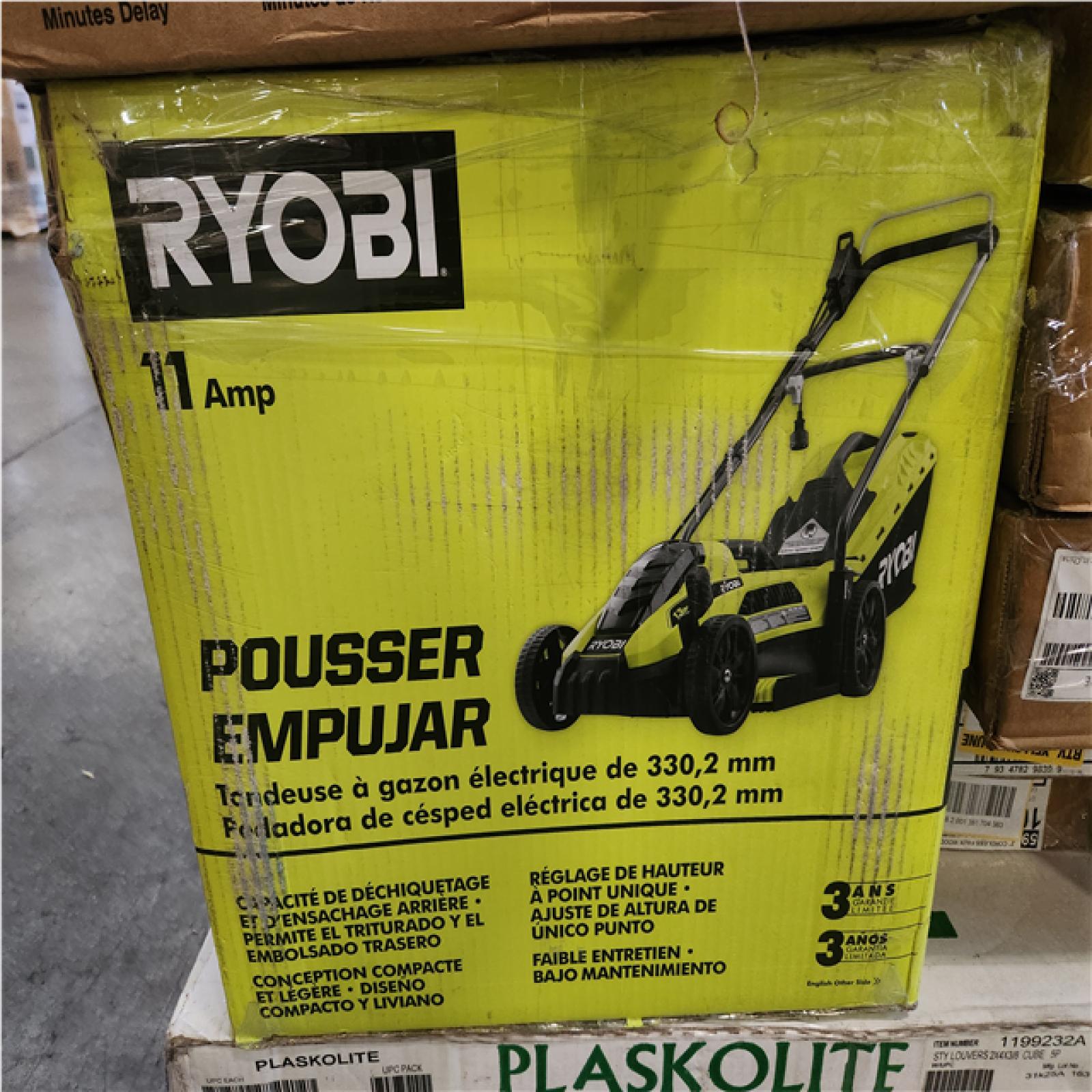 Phoenix AS-IS Monster Turbo Pallet