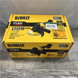 NEW - DEWALT FLEXVOLT 60V Cordless 7 in. Angle Grinder (Tool-Only)