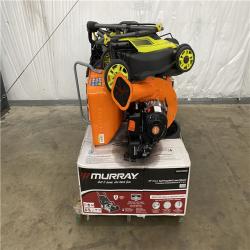 Houston Location AS IS - Outdoor Power Equipment
