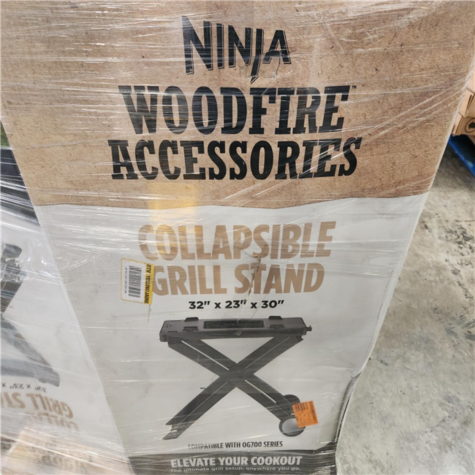 Phoenix AS-IS Mixed Home Improvement Pallet