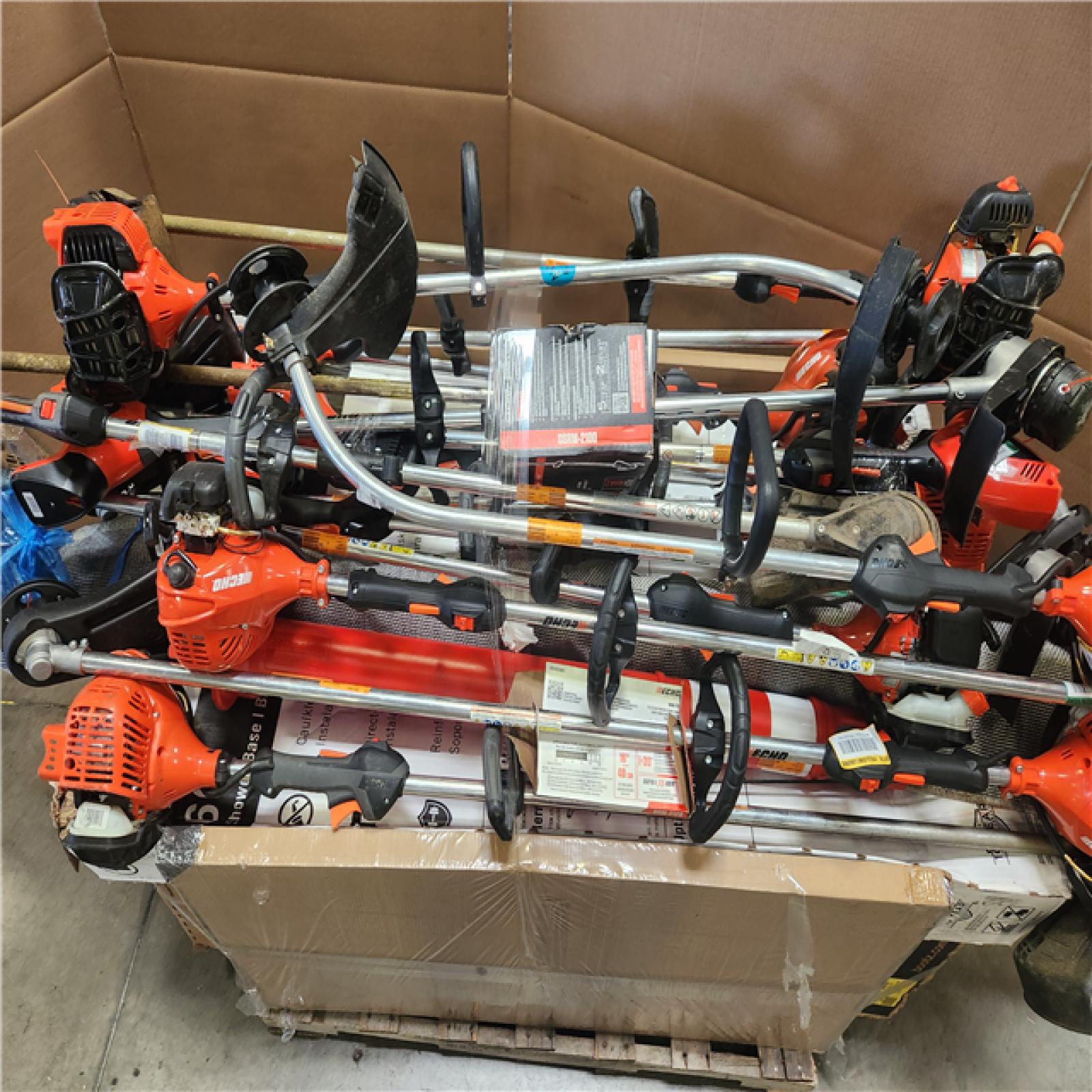 Phoenix AS-IS Monster Turbo Pallet