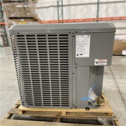 DALLAS LOCATION-  Johnson Controls 14.3 SEER2 8.2HSPF Condenser