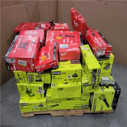 PHOENIX AS-IS TOOL PALLET