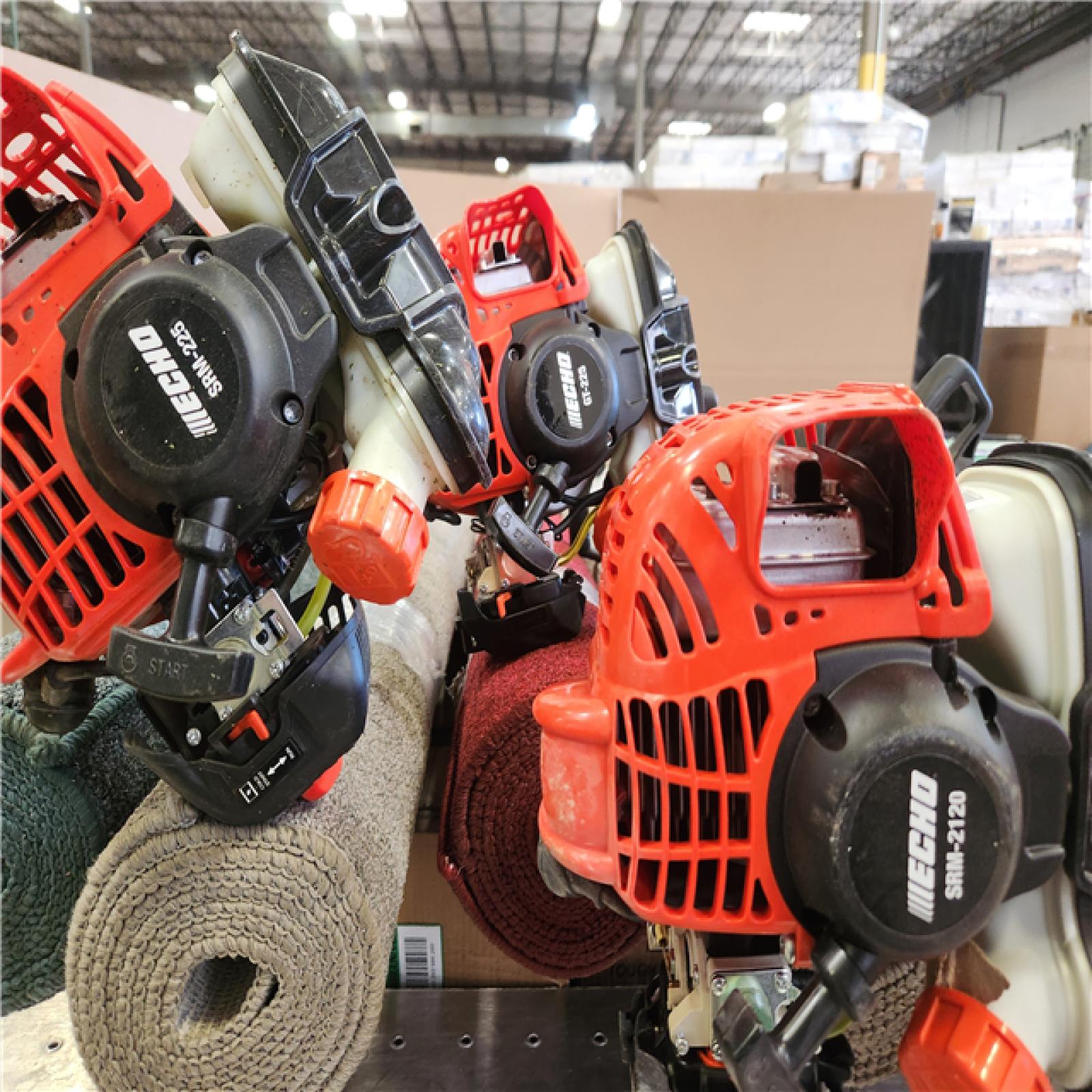 Phoenix AS-IS Mixed Home Improvement Pallet