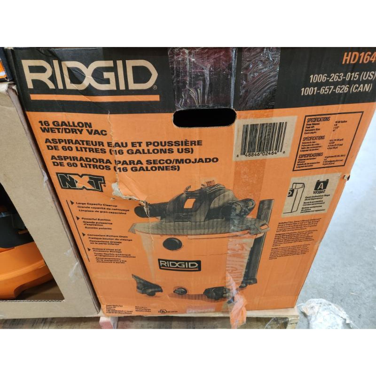 Phoenix AS-IS Mixed Home Improvement Pallet