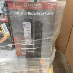 Phoenix AS-IS Mixed Home Improvement Pallet