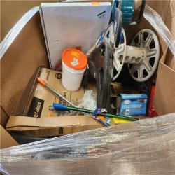 Phoenix AS-IS Mixed Home Improvement Pallet