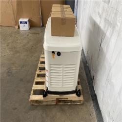 Houston Location AS IS - Generac Generator Guardian 26 000 Watt