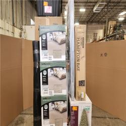 Phoenix AS-IS Mixed Home Improvement Pallet