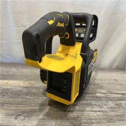 AS-IS DEWALT 20V MAX Compact 12 Brushless Cordless Chainsaw Kit