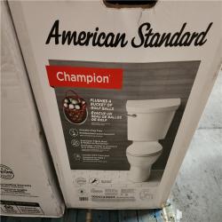 Phoenix AS-IS Mixed American Standard Toilet & Accessories Pallet (6 Toilets)