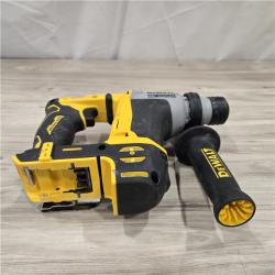 AS-IS Dewalt DCH172B MAX Atomic 20V Cordless SDS Plus Rotary Hammer (Tool Only)