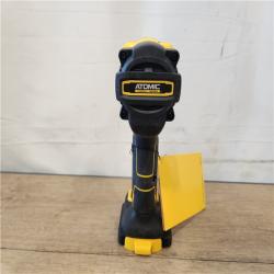 AS-IS- DEWALT 20V Atomic 3/8 Impact Wrench
