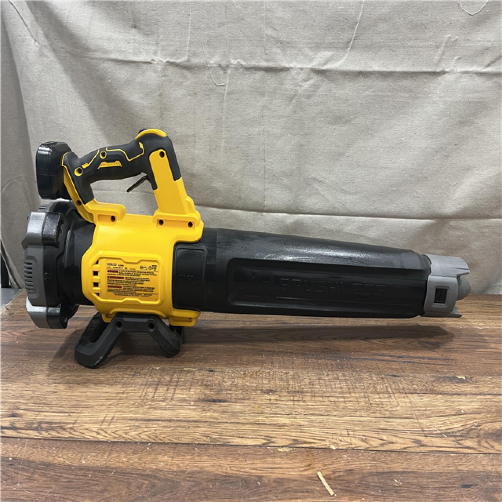 AS-IS DeWalt DCBL722B Gen 2 20v Blower - Bare Tool