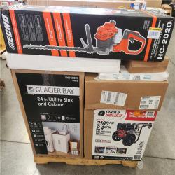 Phoenix AS-IS Monster Turbo Pallet
