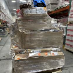 DALLAS LOCATION - AS-IS MONSTER TURBO