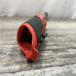 AS-IS Milwaukee FUEL INSIDER 12V Lithium-Ion Brushless Cordless 1/4 in. - 3/8 in. Extended Reach Box Ratchet (Tool-Only)