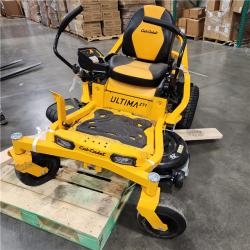 Dallas Location - As-Is Cub Cadet ZT1 42 IP Zero-Turn Mower