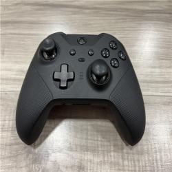 AS-IS Xbox Elite Series 2 Core Wireless Controller - Black