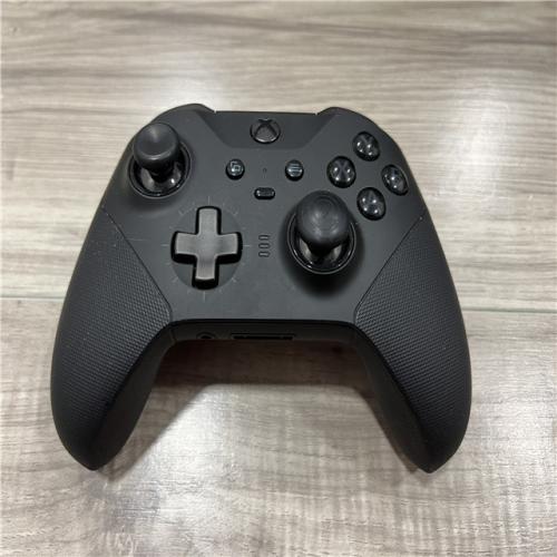 AS-IS Xbox Elite Series 2 Core Wireless Controller - Black