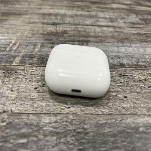 AS-IS AirPod Pro 1st. generation - with Active Noise Cancellation - White