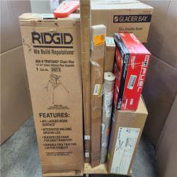 Phoenix AS-IS Mixed Home Improvement Pallet