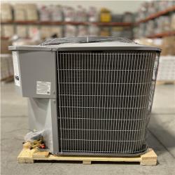 DALLAS LOCATION- AS-IS SMARTCOMFORT By Carrier 2.0 Ton 14.3 Seer2 Condensing Unit - 454b