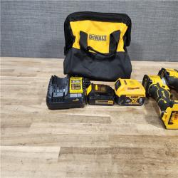 HOUSTON LOCATION - AS - IS DEWALT ATOMIC 20V MAX Lithium-Ion Cordless 2-Tool Combo Kit