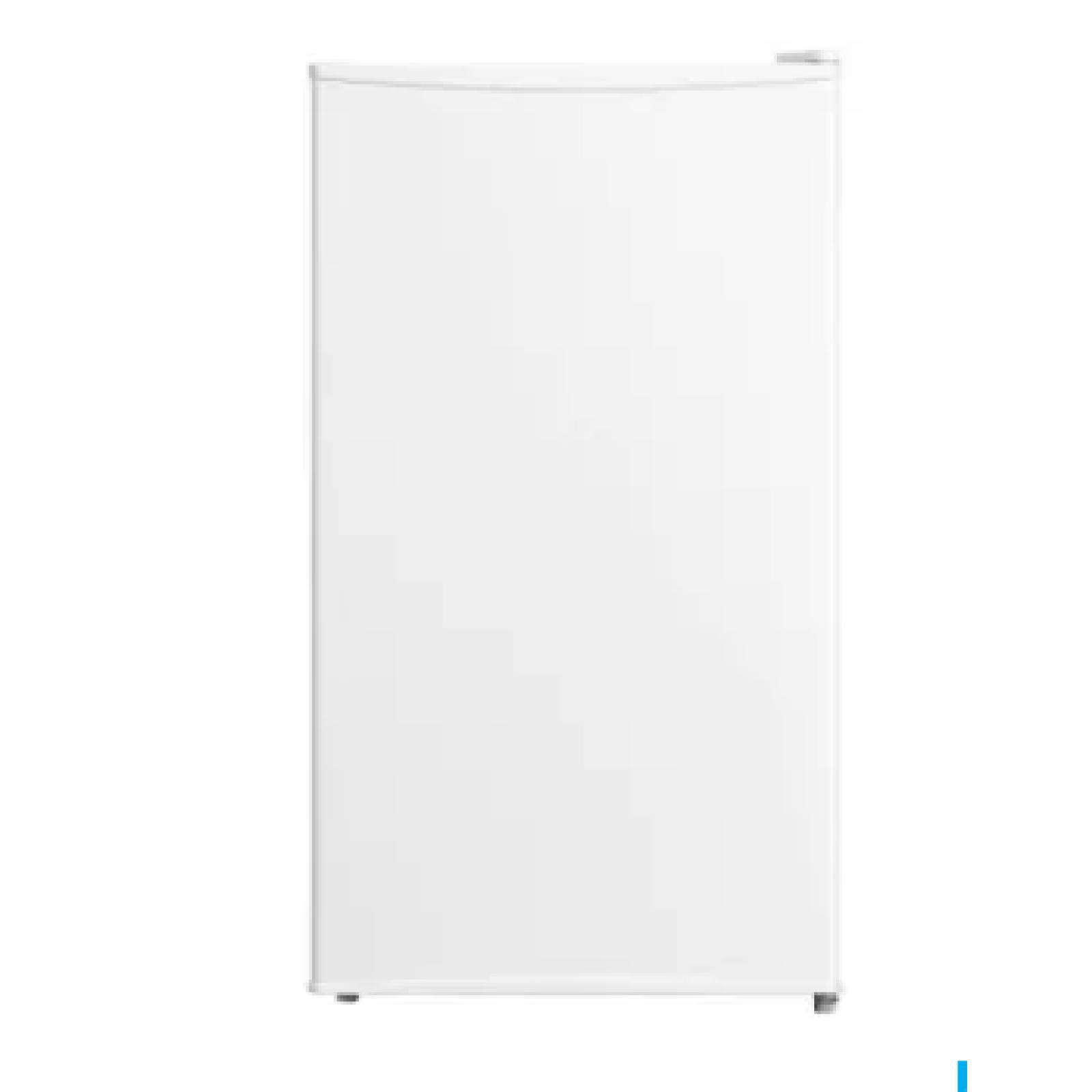 DALLAS LOCATION - Seasons® 3.3 Cu. Ft. All-Fridge COMPACT Refrigerator, Energy Star®, White (8 UNITS)
