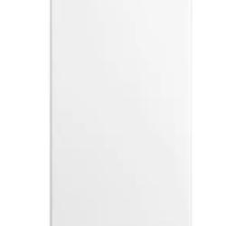 DALLAS LOCATION - Seasons® 3.3 Cu. Ft. All-Fridge COMPACT Refrigerator, Energy Star®, White (8 UNITS)